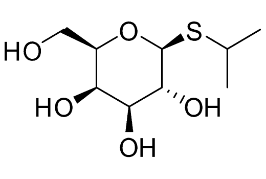 Cas No: 367-93-1 | Isopropyl β-(D)-thiogalactopyranoside