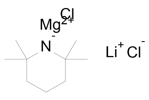 2,2,6,6-Tetramethylpiperidinyl Magnesium Chloride Lithium Chloride Complex Manufacturers